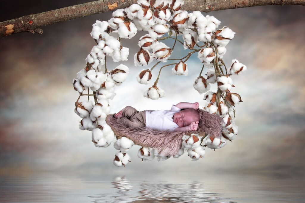 Shooting nouveau né 7 photographe Eure et Loir