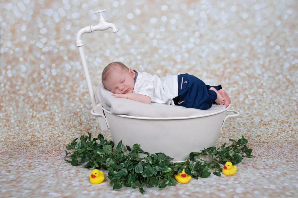 Shooting nouveau né 6 photographe Eure et Loir