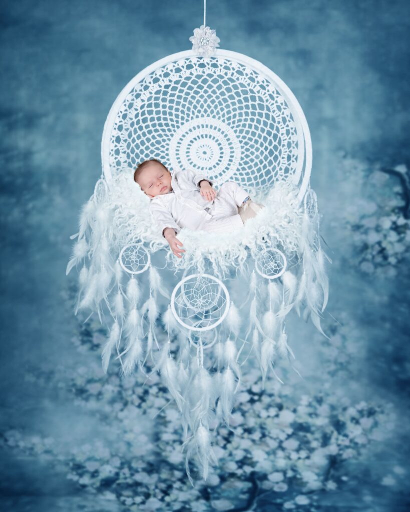 Shooting nouveau né 3 photographe Eure et Loir