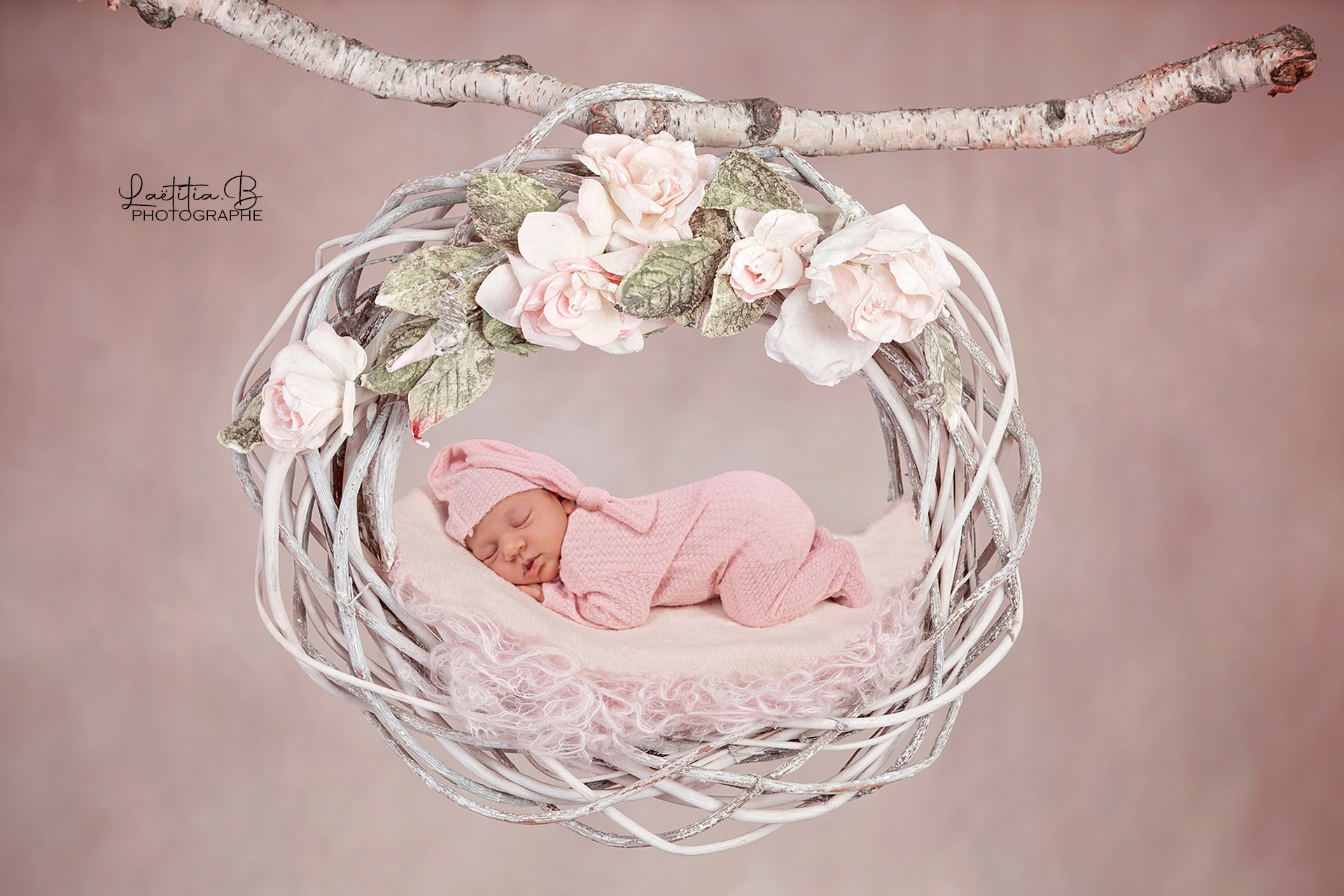 séance nouveau né 2026