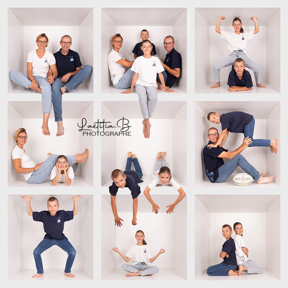 séance box photographe eure et loir