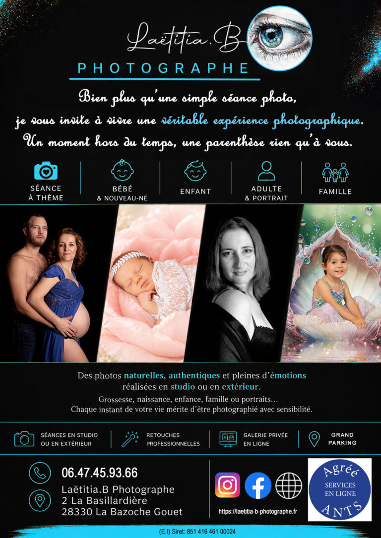 photographe eure et loir maternité famille nouveau né