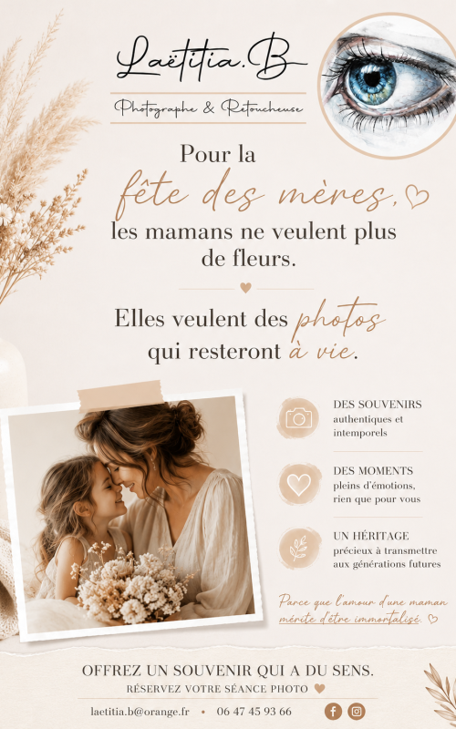photographe eure et loir studio