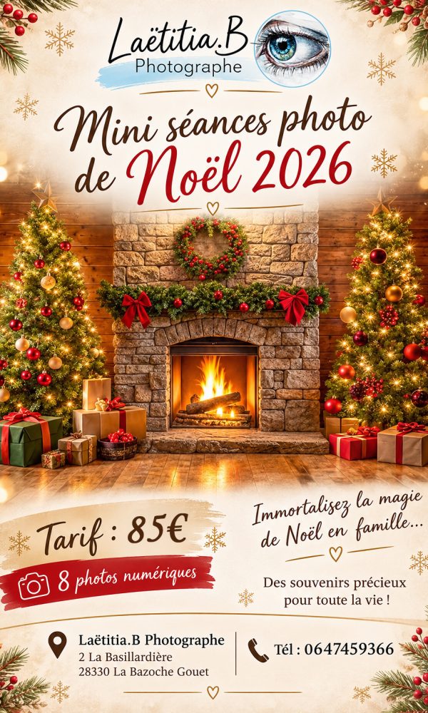 photo noel eure et loir